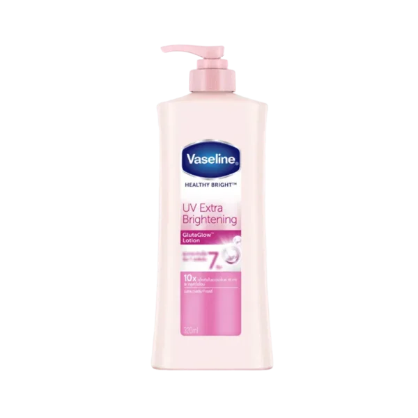 Vaseline UV Body Lotion