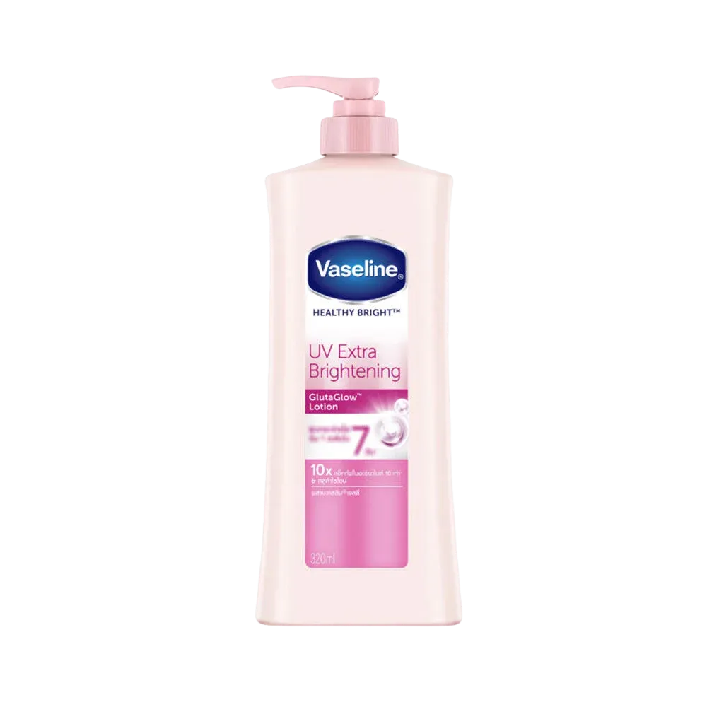 Vaseline UV Body Lotion