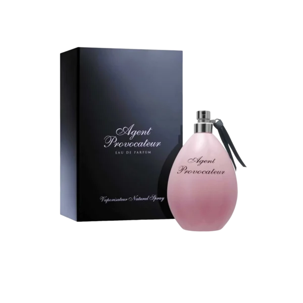 Agent Provocateur Perfume