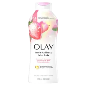 Olay Fresh Outlast