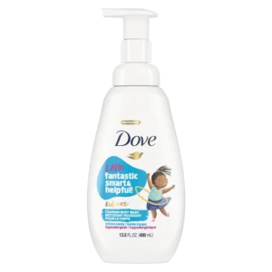 Dove Kids Care