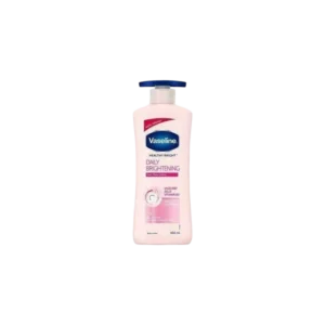 Vaseline healthy bright lotion