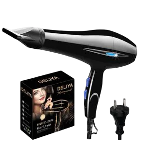 Deliya Hair Dryer