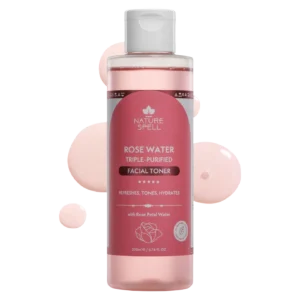 Nature Spell Facial Toner