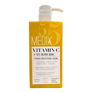 Medix 5.5 Body Treament Cream