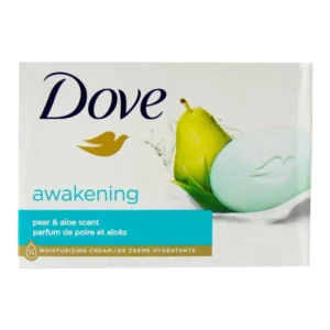 Dove Awakening Soap