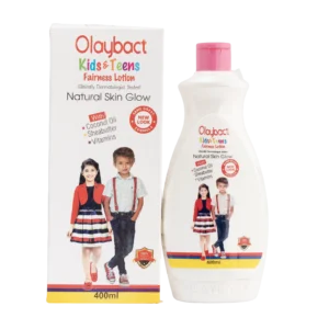 Olaybact Skin Glow for Kids