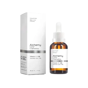 Alchemy Care Serum