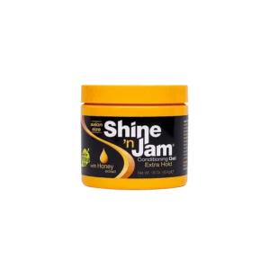 Shine 'n Jam Conditioning Gel Extra Hold
