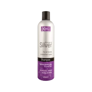 XHC Shimmer of Silver Shampoo