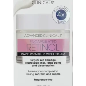 Advanced Clinical Encapuslated Retinol