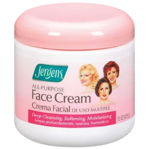 Jergens Face Cream