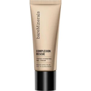 Complexion Resue Gel Cream