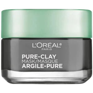 L'oreal Pure Clay