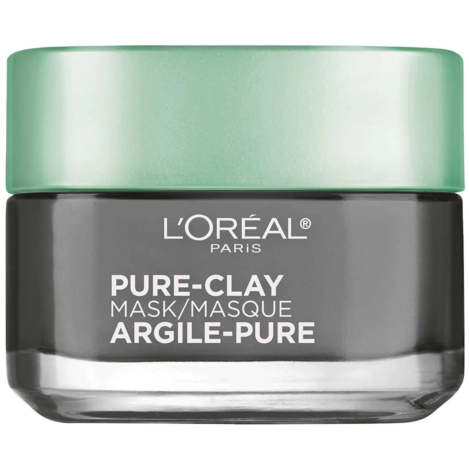 L'oreal Pure Clay