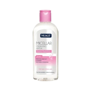 NUAGÉ 3-in-1 Micellar Cleansing Water
