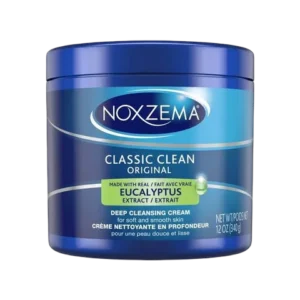 Noxzema Cream
