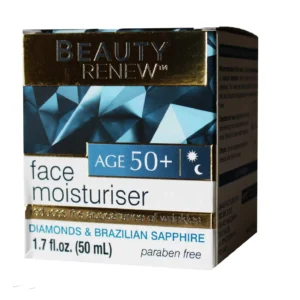 Beauty Renew Face Moisturiser