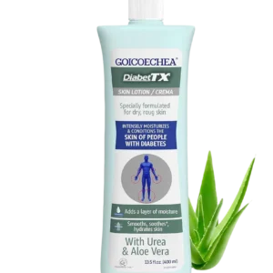 Goicoechea Skin Lotion