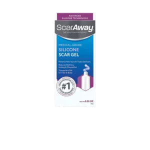 ScarAway Gel