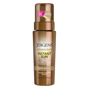 Jergens Natural Glow Instant Sun