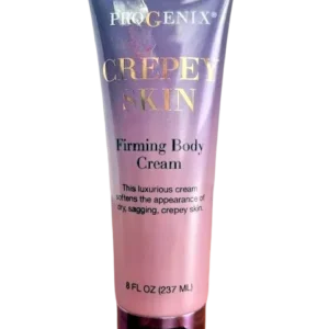 Progenix Crepey Firming Body Cream