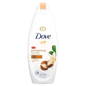 Dove Pampering Body Wash