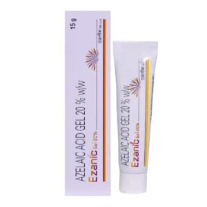 Azelaic Acid Gel