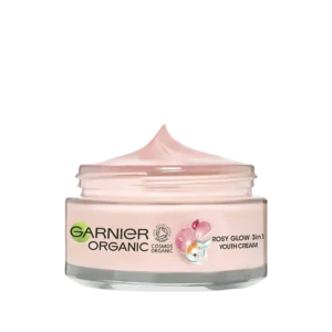 Garnier Organic Youth Cream