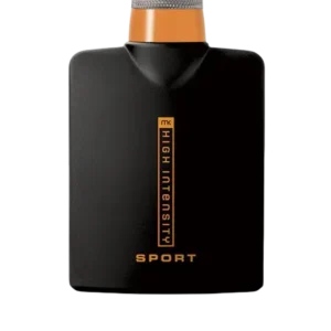 Mk high intensity Sport Perfume
