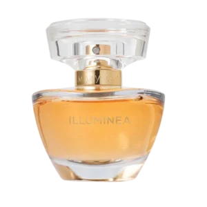 mary kay illuminea perfume