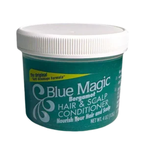 Blue Magic Conditioner