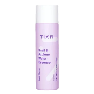 Snail and Azulene Water Essence