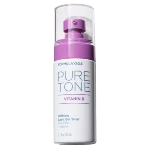 Pure Tone Vitamin B