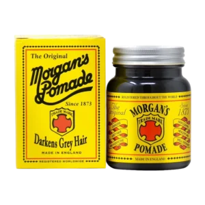 Morgan Pomade