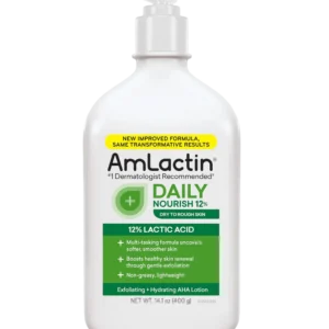 Amlactin Daily Nourish Cream