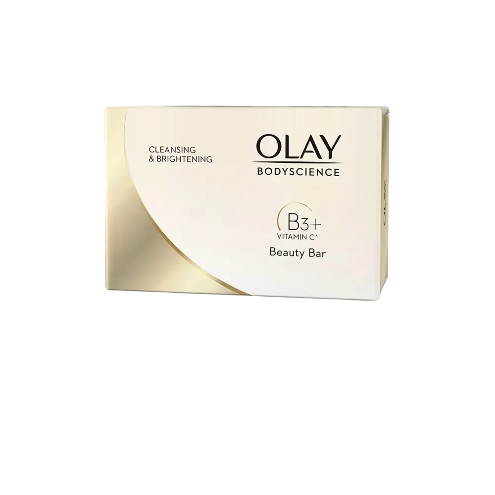 Olay Body Science Soap