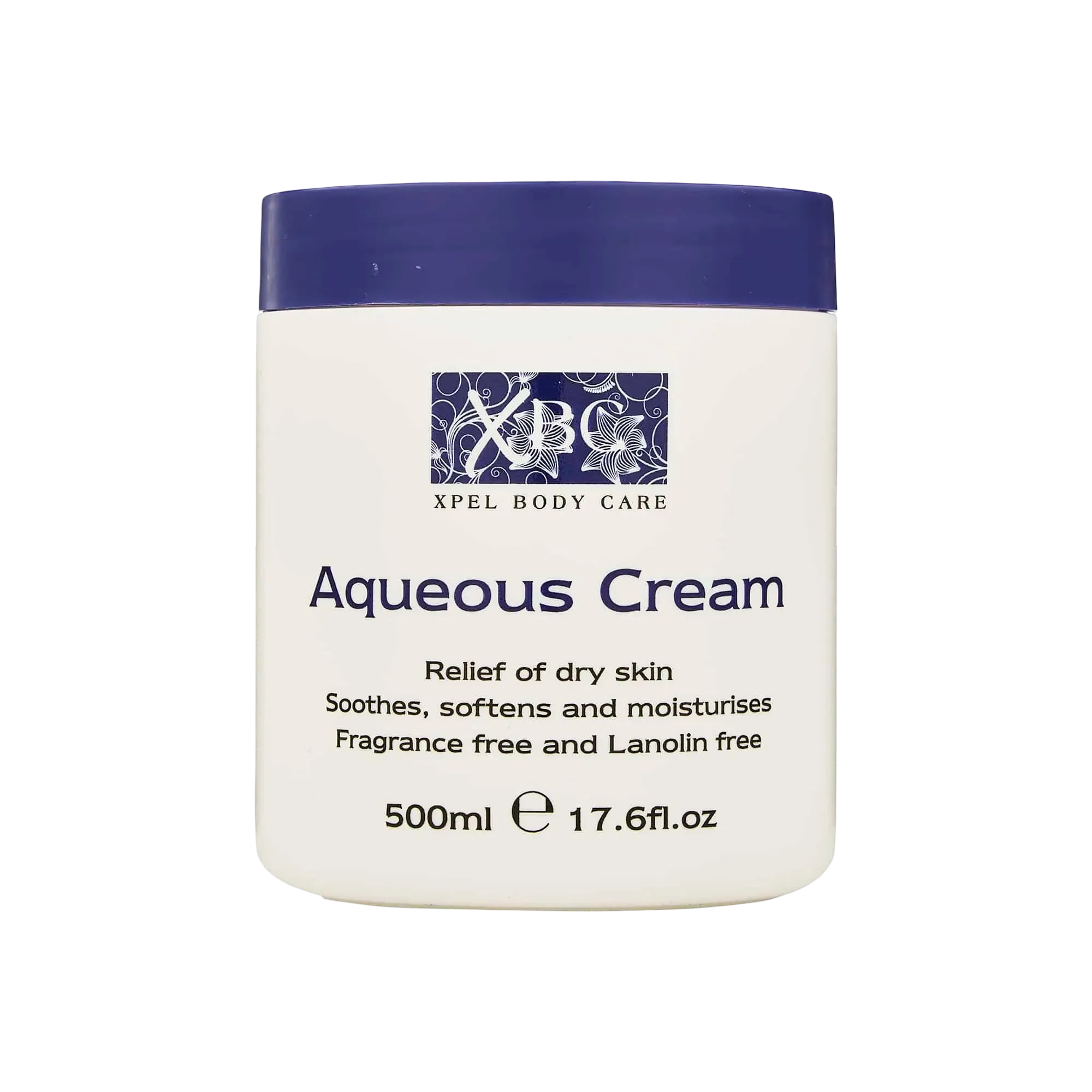 XBC Aqueous Cream