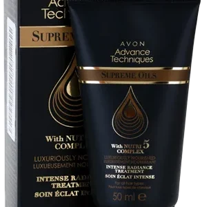 Avon Advance Techniques Supreme Oils Intense Radiance