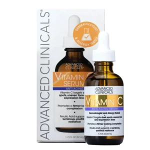 Advanced Clinical Vitamin C Serum