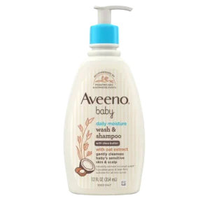 Aveena Baby Shampoo