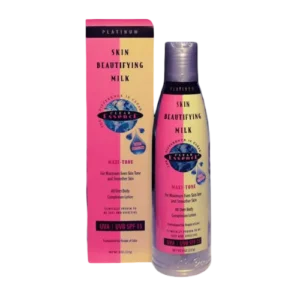 Skin Beautifying Milk