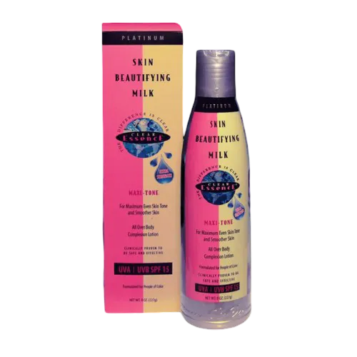 Skin Beautifying Milk