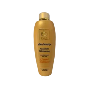 Ellen Beauty Whitening Cream