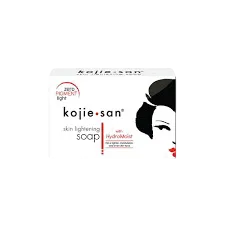 Kojie San Soap