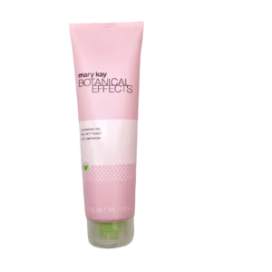 Botanical Effects Cream