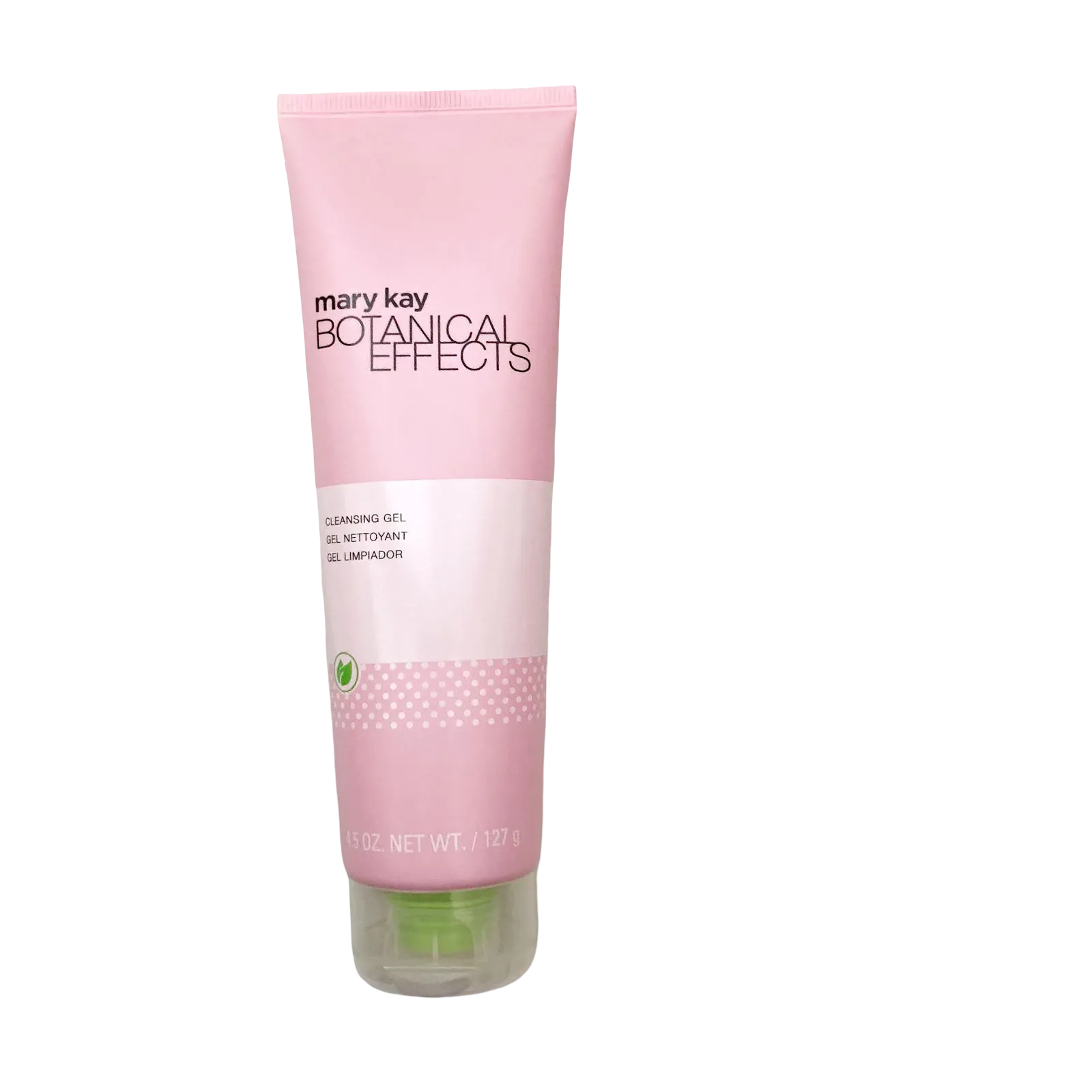 Botanical Effects Cream