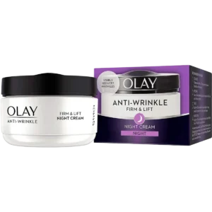Olay anti wrinkle cream