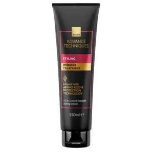 AdvanceTechniques  Cream