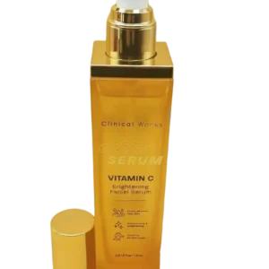 Clinical Works Glow Serum